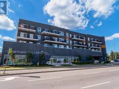 323 - 430 ESSA ROAD Barrie Ontario, L9J 0M1