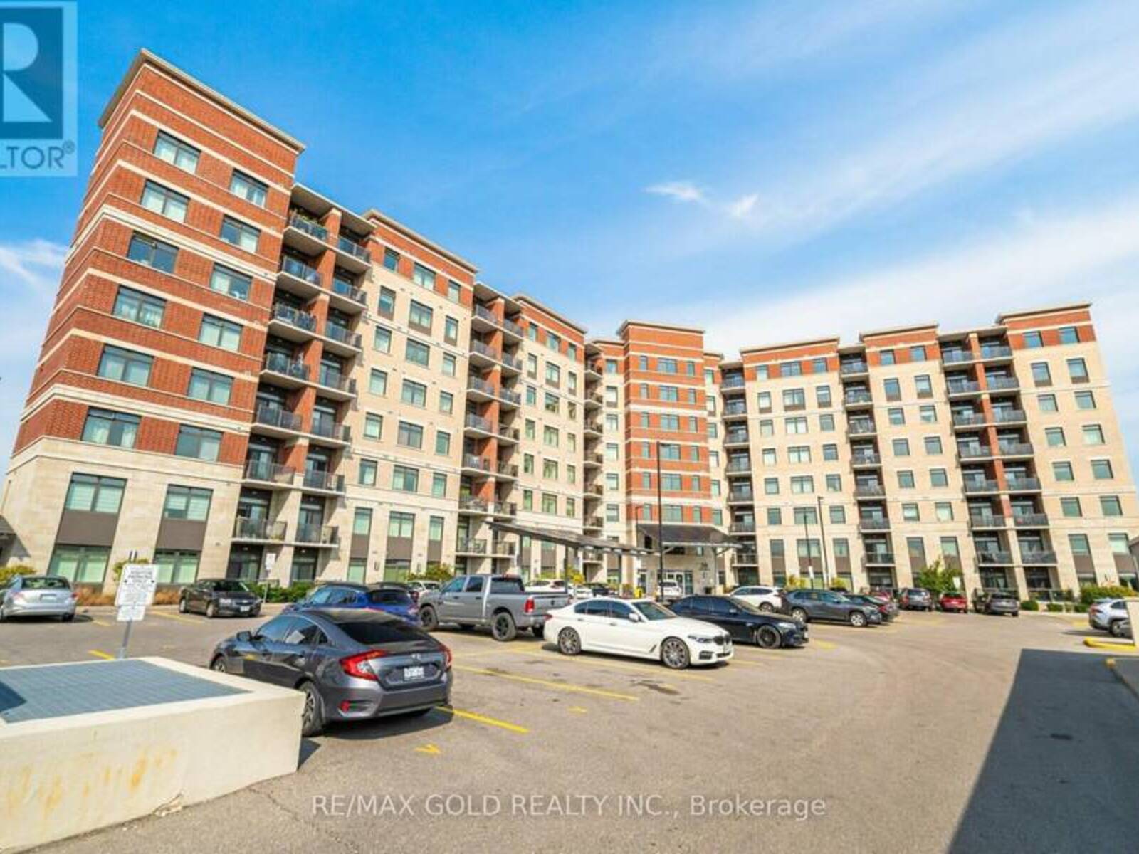 209 - 39 NEW DELHI DRIVE, Markham, Ontario L3S 0E1