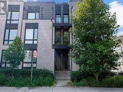 12 - 51 FLORENCE STREET Toronto Ontario, M6K 1P4