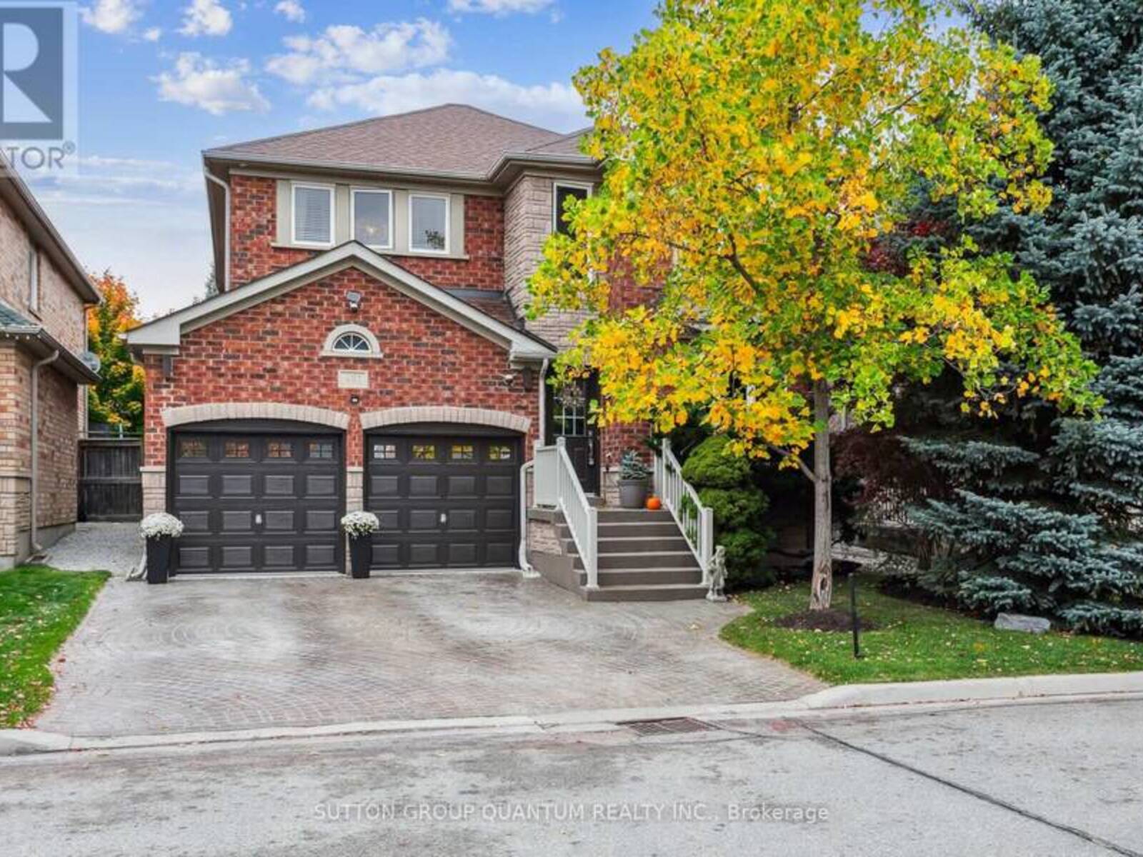 491 PETTIT TRAIL, Milton, Ontario L9T 6N9