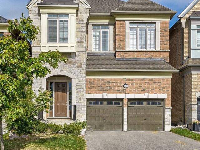 53 ST IVES CRESCENT Whitby Ontario, L1P 0C5