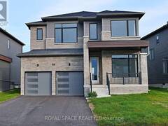 89 SUN VALLEY AVENUE Wasaga Beach Ontario, L9Z 0N8