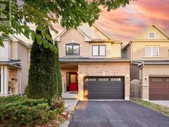 33 LONSDALE COURT Whitby Ontario, L1P 1R8