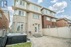 16 DUNCAN ROAD | Markham Ontario | Slide Image Thirty-eight