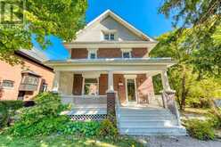 107 CHURCH STREET S | Richmond Hill Ontario | Slide Image One