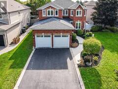 4 CORNERSTONE COURT Caledon Ontario, L7E 1T4