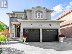 106 RIVERS EDGE PLACE Whitby Ontario, L1R 0G4