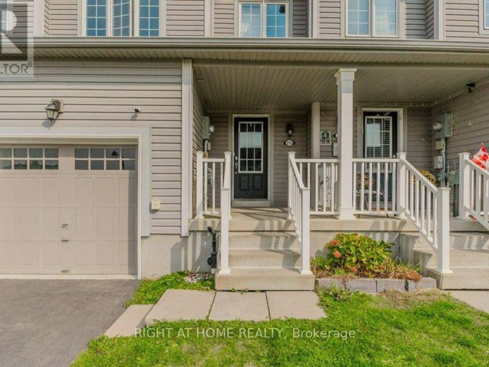 215 POWELL ROAD, Brantford, Ontario N3T 0G1