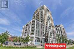 707 - 9560 MARKHAM ROAD | Markham Ontario | Slide Image Two