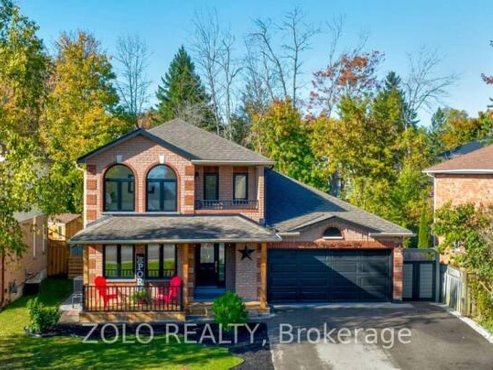 2276 CRYSTAL BEACH ROAD, Innisfil, Ontario L9S 3W9