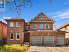 14 FERN AVENUE Richmond Hill Ontario, L4B 3R6