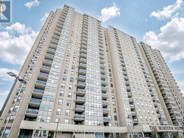 216 - 75 EMMETT AVENUE Toronto Ontario, M6M 5A7