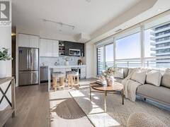 3303 - 33 SHORE BREEZE DRIVE W Toronto Ontario, M8V 0G1