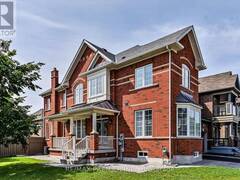 31 CRANBROOK CRESCENT Vaughan Ontario, L4H 4H2