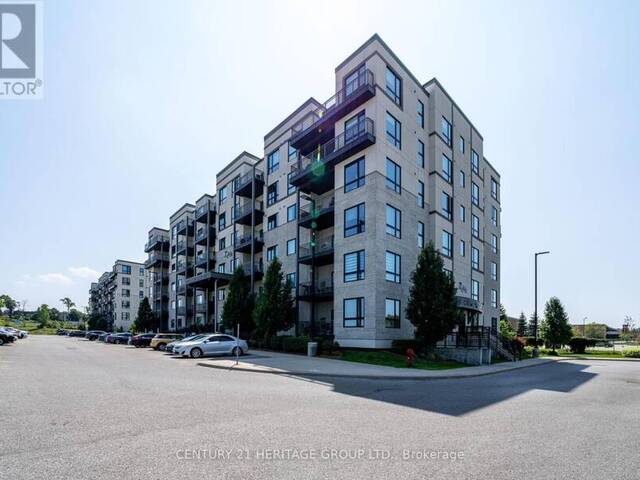 607 - 295 CUNDLES ROAD Barrie Ontario, L4M 0K8