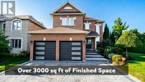 86 STRICKLAND DRIVE | Ajax Ontario | Slide Image One