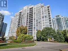 1412 - 50 DISERA DRIVE Vaughan Ontario, L4J 9E9