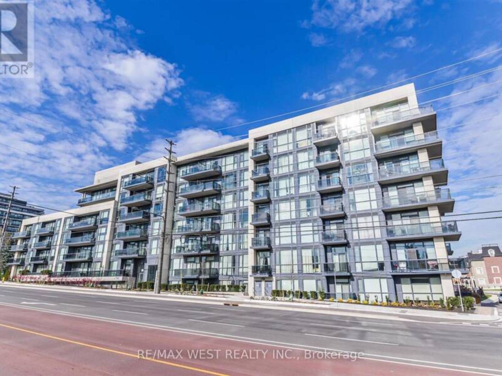 206 - 4700 HIGHWAY 7 AVENUE, Vaughan, Ontario L4L 0B4