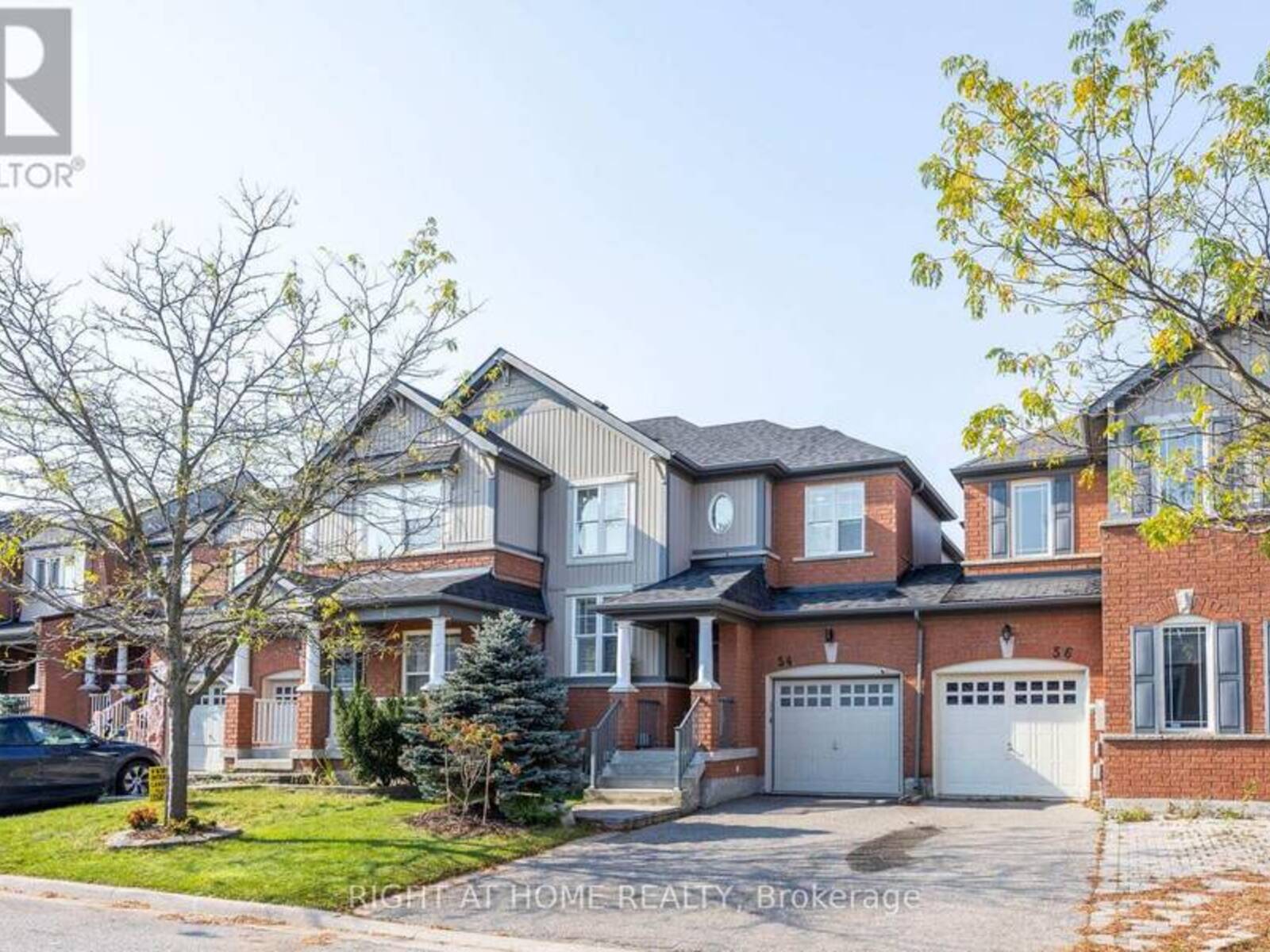 54 ULSON DRIVE, Richmond Hill, Ontario L4E 4W3