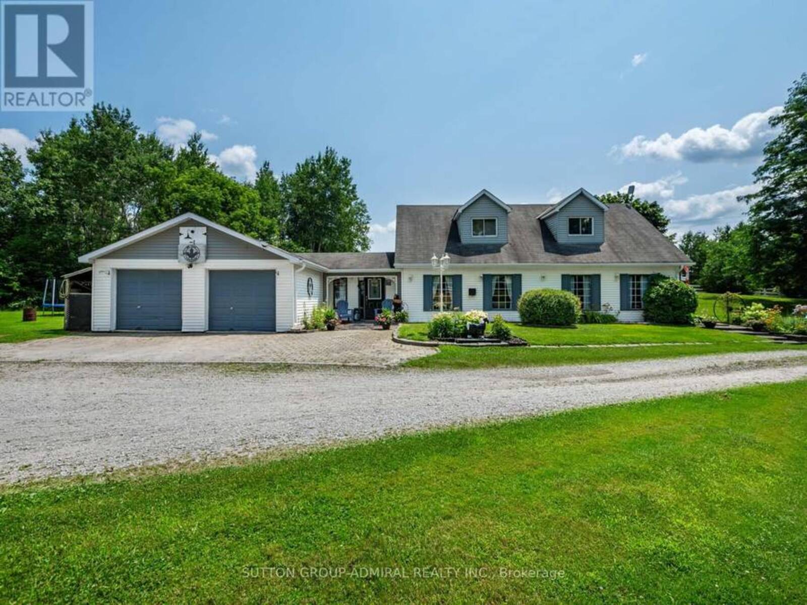 6192 5TH LINE, New Tecumseth, Ontario L0G 1W0