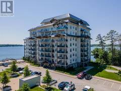 611 - 90 ORCHARD POINT ROAD Orillia Ontario, L3V 1C6