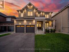 81 BIRCH TREE TRAIL Brampton Ontario, L6P 3V5