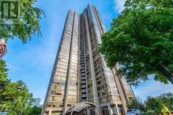 2507 - 2045 LAKE SHORE BOULEVARD W | Toronto Ontario | Slide Image One