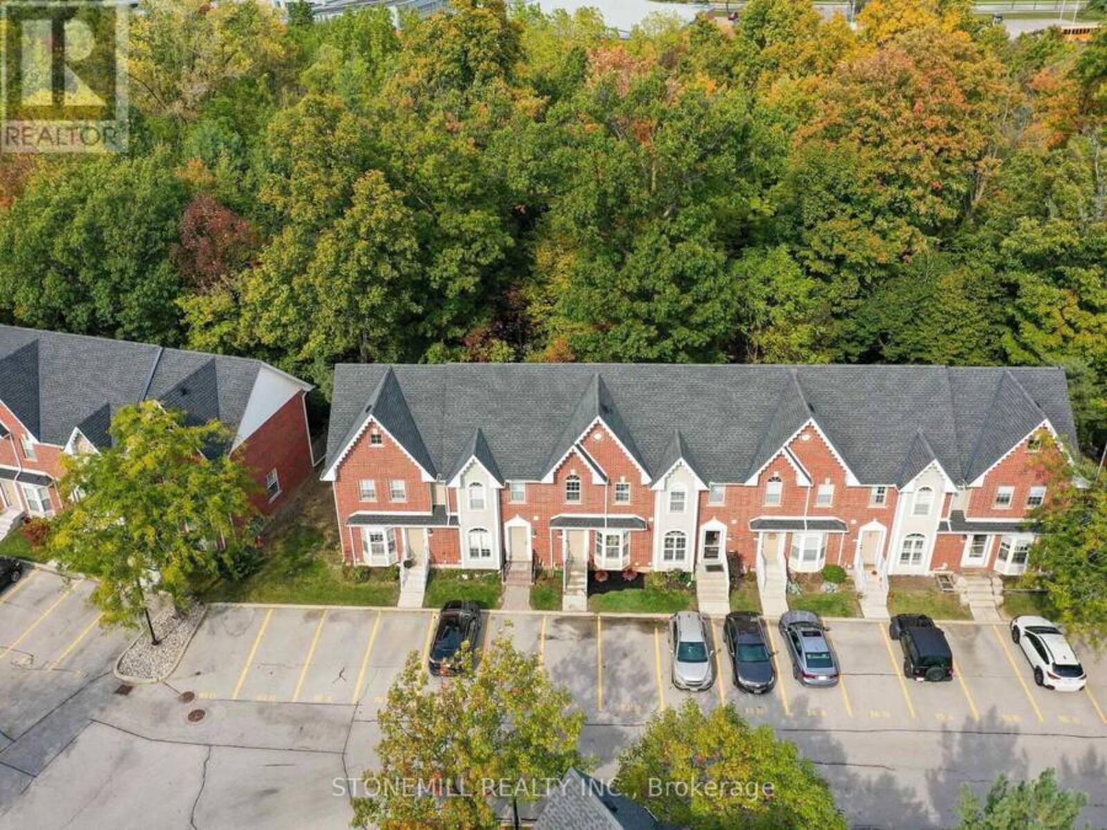 12 - 4200 KILMER DRIVE S, Burlington, Ontario L7M 4Y2