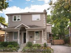 27 DAVID STREET Brampton Ontario, L6X 1J3