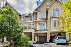 65 - 2435 GREENWICH DRIVE | Oakville Ontario | Slide Image One