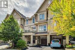 65 - 2435 GREENWICH DRIVE | Oakville Ontario | Slide Image Two