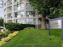 701 - 336 SPADINA ROAD Toronto Ontario, M5R 2V8