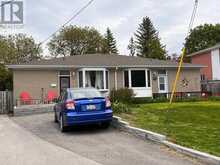 43 BAILEY CRESCENT | Aurora Ontario | Slide Image One