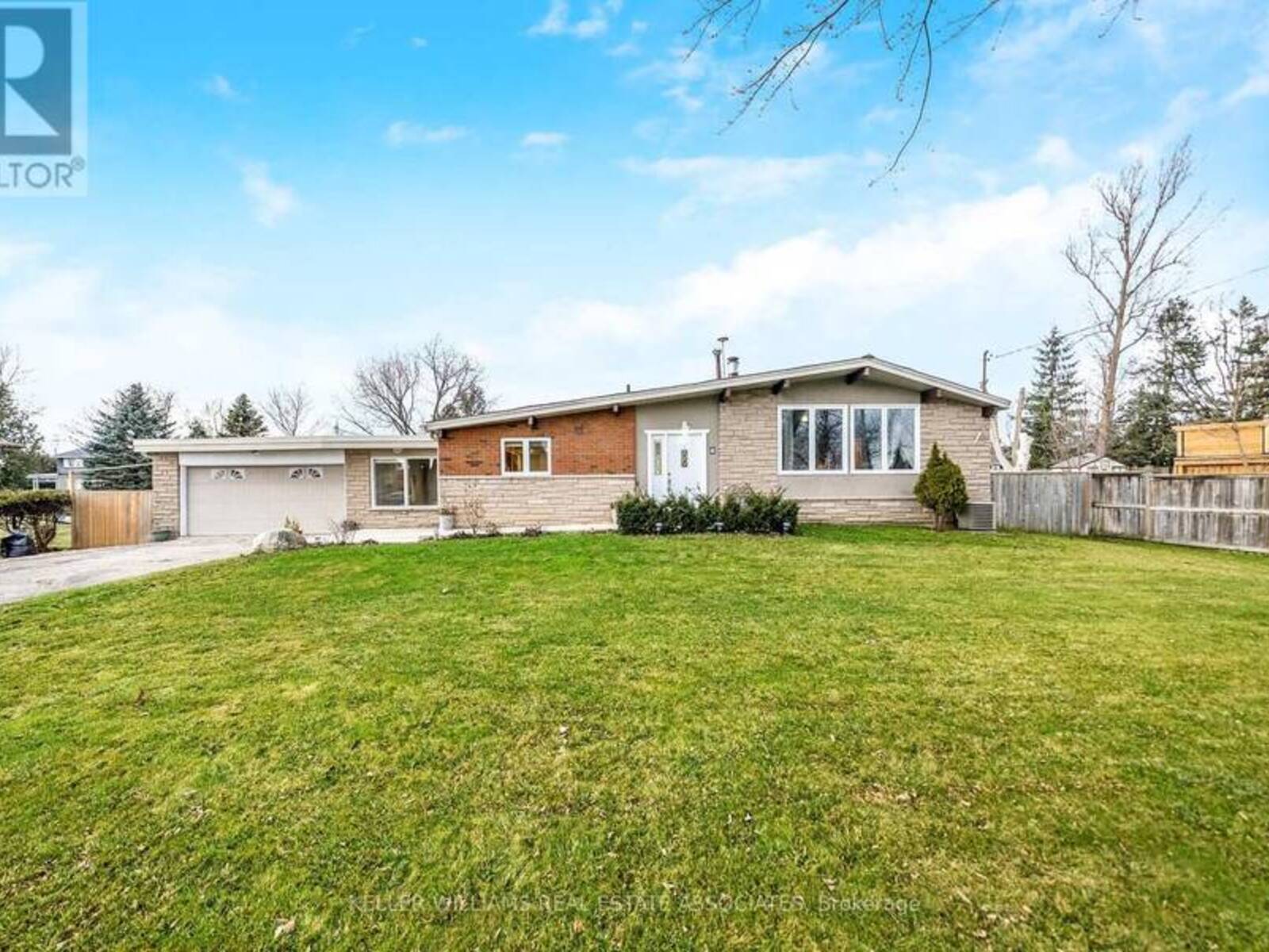 8 TERRY STREET, Caledon, Ontario L7K 0B1