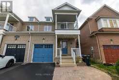 88 KETTLEWELL CRESCENT | Brampton Ontario | Slide Image One