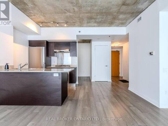 2906 - 375 KING STREET W Toronto Ontario, M5V 1K5