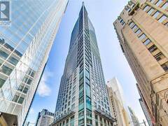 3703 - 311 BAY STREET Toronto Ontario, M5H 4G5