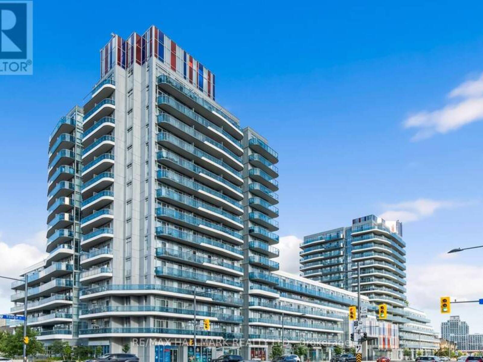 610 - 9471 YONGE STREET, Richmond Hill, Ontario L4C 0Z5