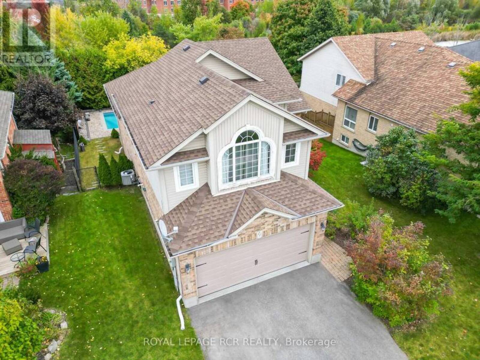 71 HUNTER ROAD, Orangeville, Ontario L9W 5C5