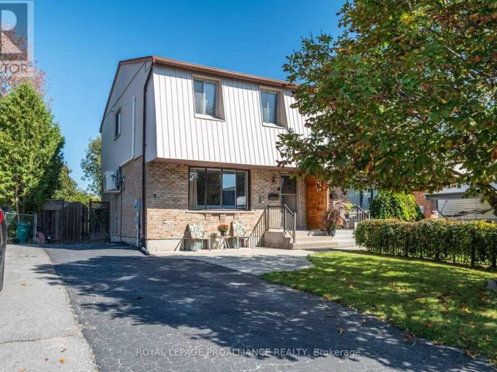 840 MILFORD DRIVE, Kingston, Ontario K7P 1A8