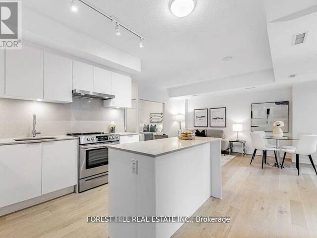 323 - 25 RICHMOND STREET E Toronto Ontario, M5C 0A6