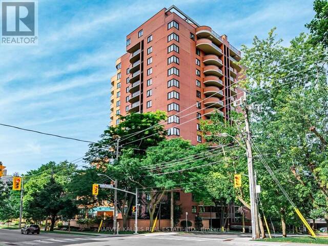 901 - 260 HEATH STREET W Toronto Ontario, M5P 3L6