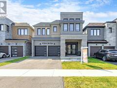 50 CROWS NEST LANE Clarington Ontario, L1C 4A7