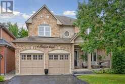 8 KINLOCH COURT | Ajax Ontario | Slide Image One