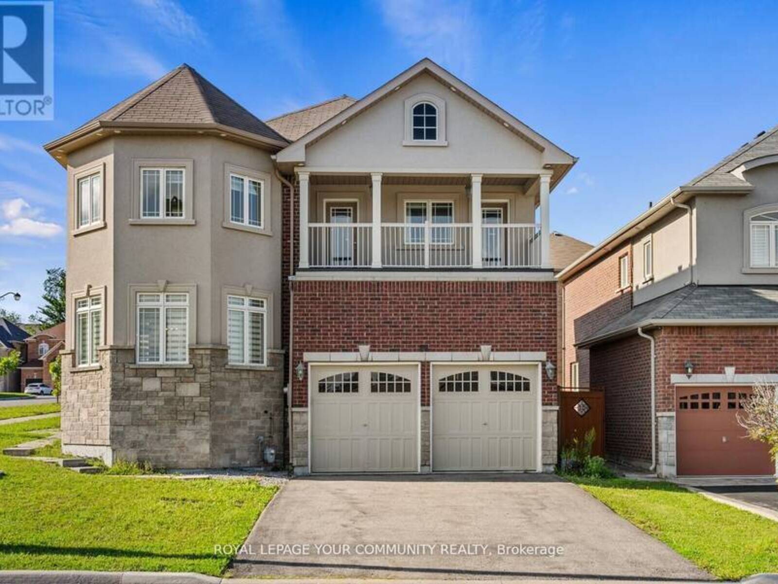 88 MANCINI CRESCENT, Richmond Hill, Ontario L4E 0N5