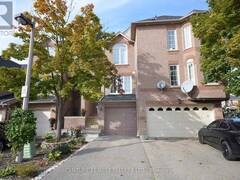 24 TANIA CRESCENT Vaughan Ontario, L6A 2M8