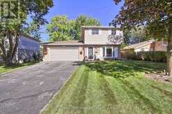 743 GREENFIELD CRESCENT | Newmarket Ontario | Slide Image One