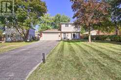 743 GREENFIELD CRESCENT | Newmarket Ontario | Slide Image Three