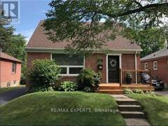 27 MITCHAM DRIVE Toronto Ontario, M8W 2J6