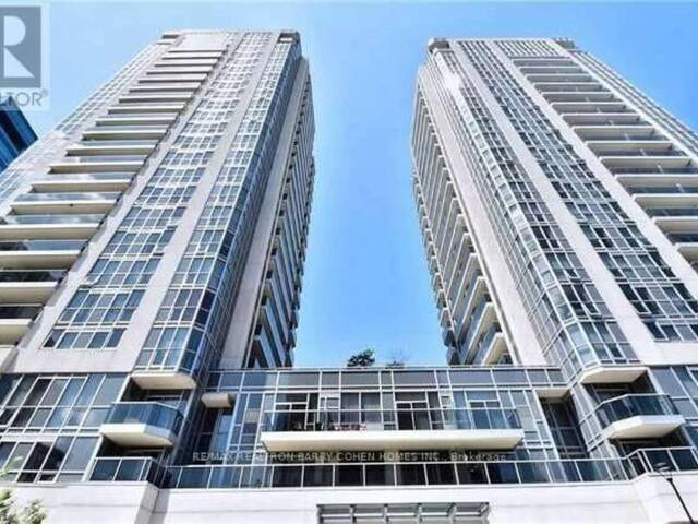 1506 - 5791 YONGE STREET Toronto Ontario, M2M 0A8